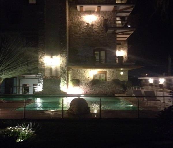 Hotel Villa Clementina