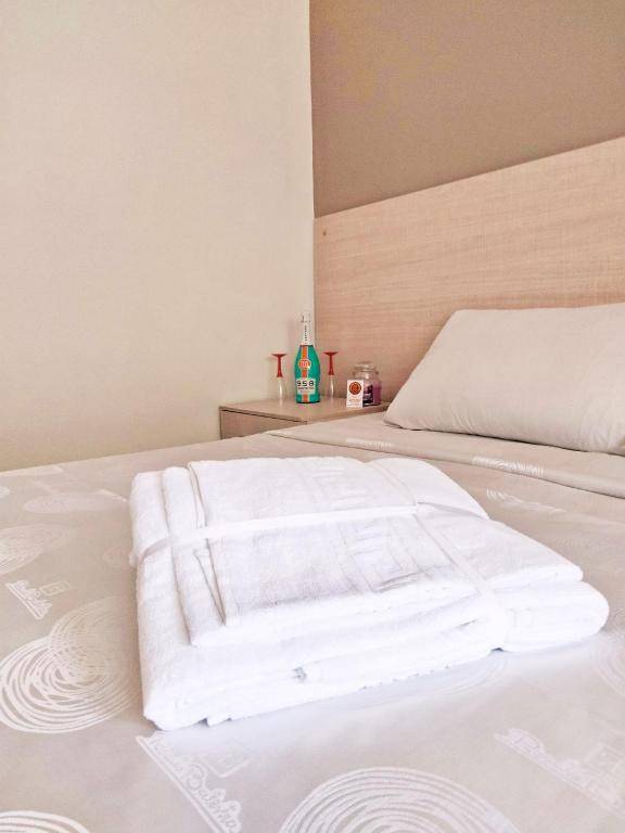 Affittacamere Olimpo