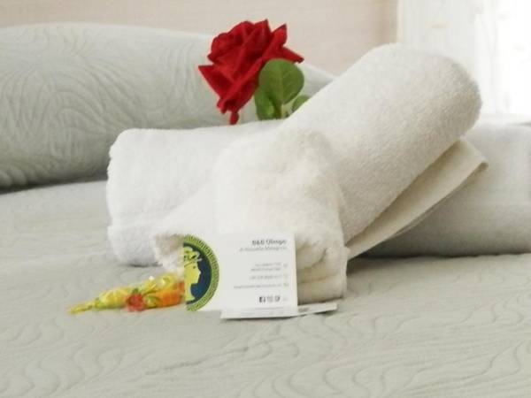 Affittacamere Olimpo