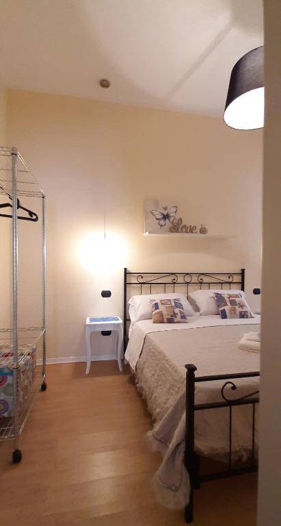 City Life Pompeii -Suite Queen Deluxe