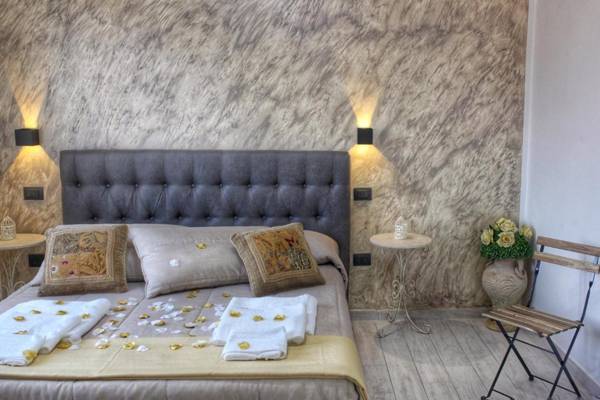 Domus Michaeli B&B Pompei