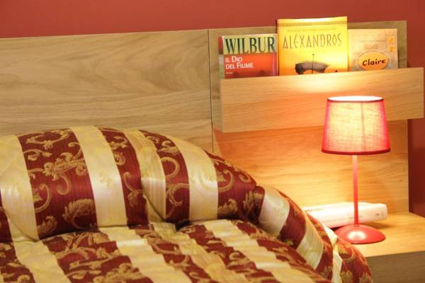 Vesuvio Bed & Breakfast