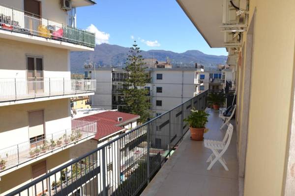 B&B Coffee and City Pompei