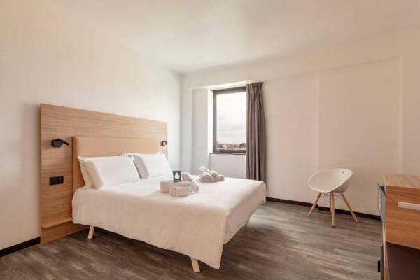 B&B Hotel Pomezia Roma