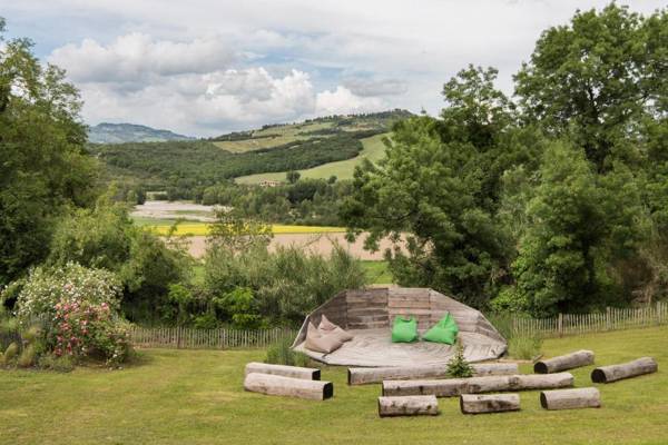 Bioagriturismo il cerreto