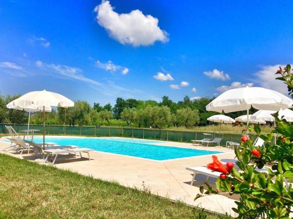 Agriturismo L'Antica Quercia