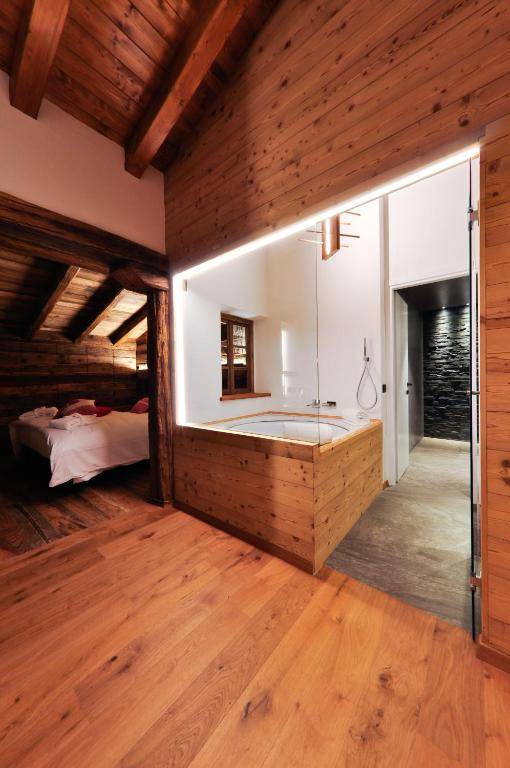 Maison Bionaz Ski & Sport