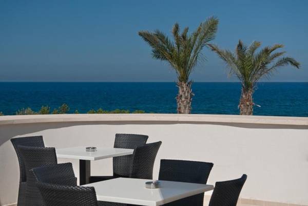 Pietrablu Resort & Spa - CDSHotels