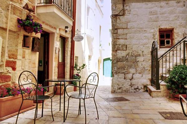 Santo Stefano Home & Breakfast