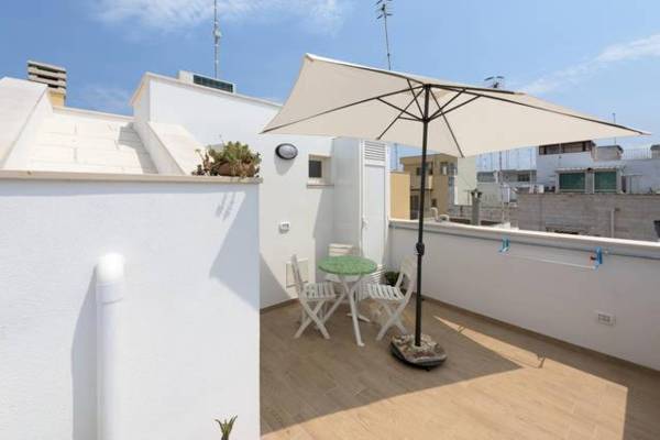 Casa Viola -Locazione Breve