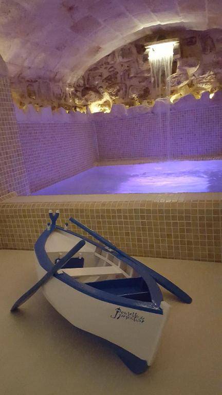 Casetta del Pescatore