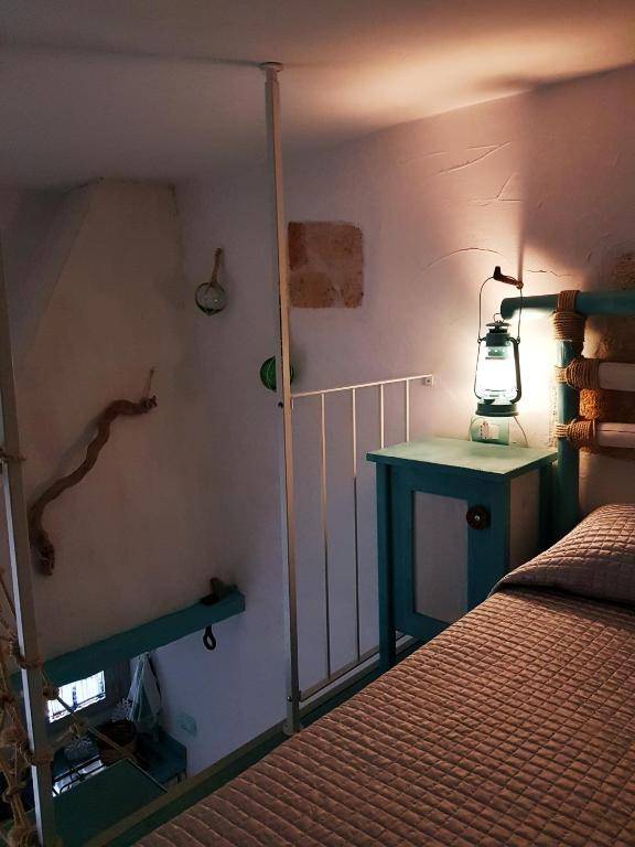 Casetta del Pescatore