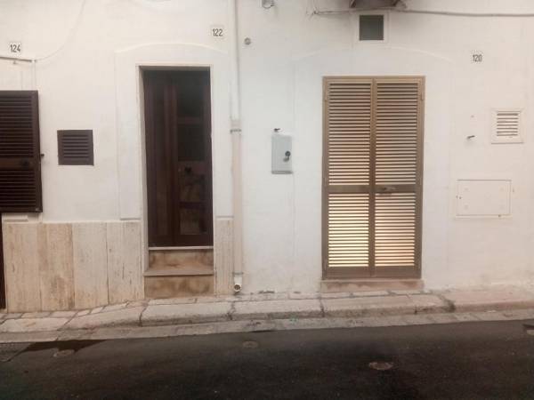 La Dimora di Nonna Lucia