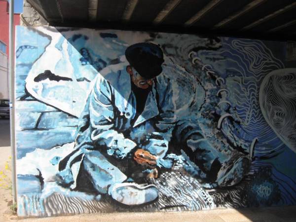 Il mare in un Boccaccio