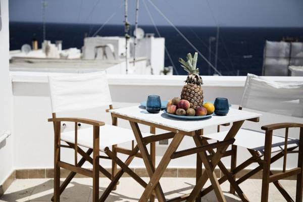 Tre Archi Apartment & Relais