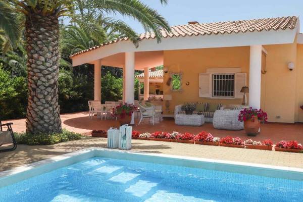 Trulli&Dimore - Villa Marinesca