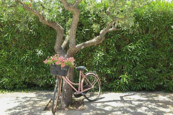 Trulli&Dimore - Villa Marinesca