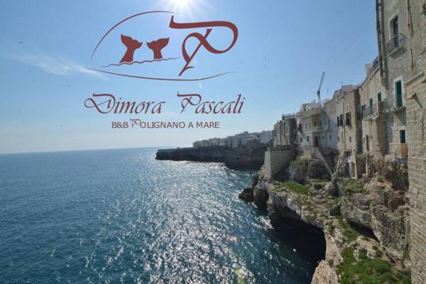 Dimora Pascali - " Home & Breakfast "