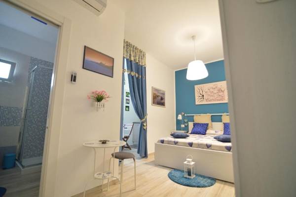 Dimora Pascali - " Home & Breakfast "