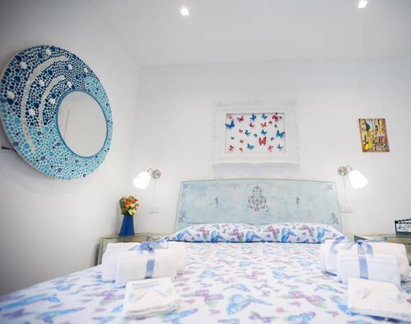 Versomare - Room Maestrale extra Bed On Demand