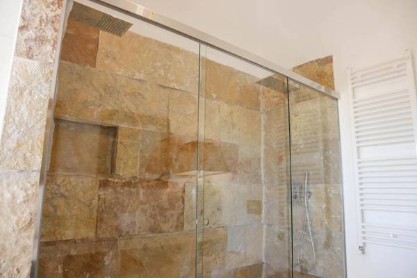 Trulli & Dimore - Villa Fico Jo