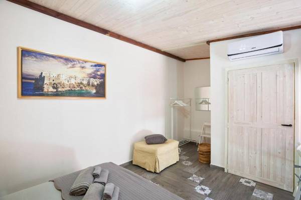 Tiny House 19 Terrace Aparment