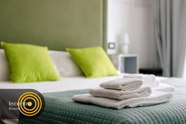 Incentro Rooms