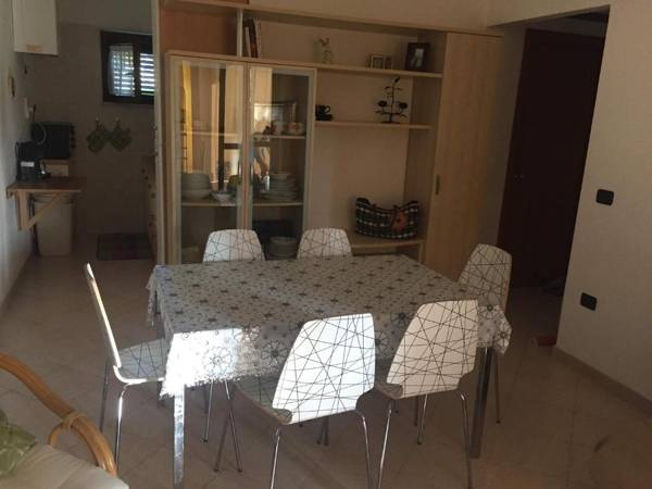 Villetta indipendente presso Villaggio Demetra Policoro