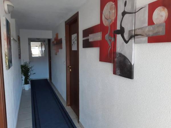 CASE VACANZE FLAMINGO