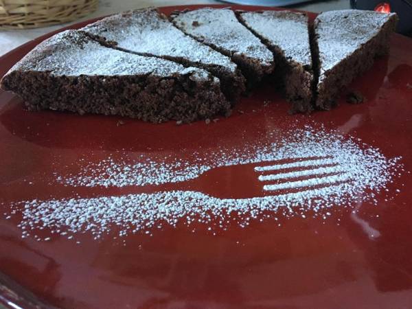 B&B Villa le Ortensie