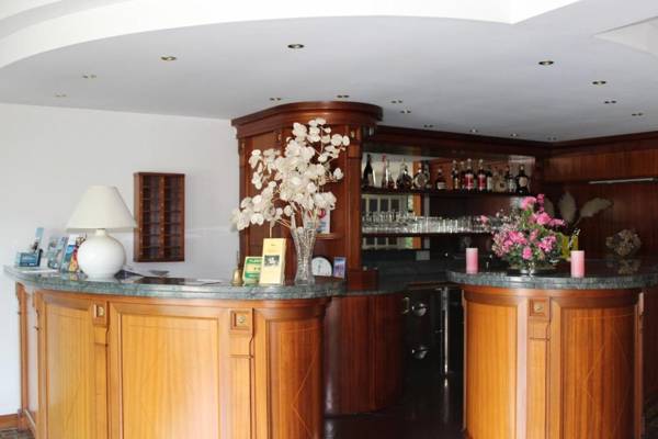 Hotel Ristorante Vapore