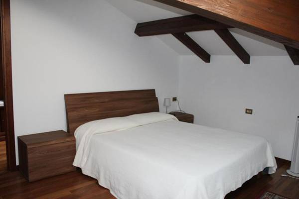 Hotel Ristorante Vapore