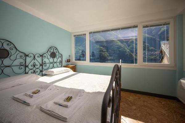Albergo Diffuso Ca' Spiga
