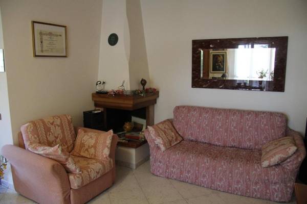 B&B Valmarecchia