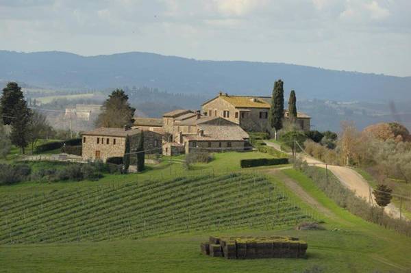 Agriturismo il Torrione