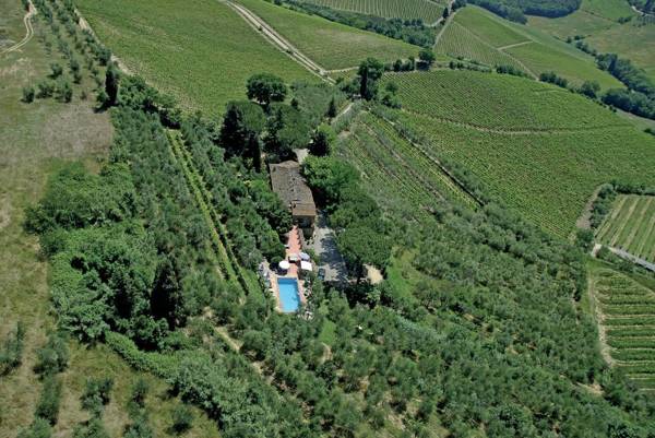 Agriturismo Vernianello