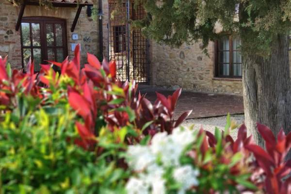 I Melograni del Chianti