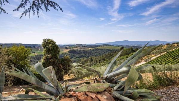 Tenuta di Macericca 10