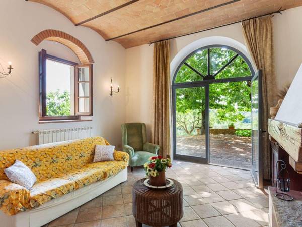 Holiday Home in Barberino val D'elsa fi with Pool BBQ