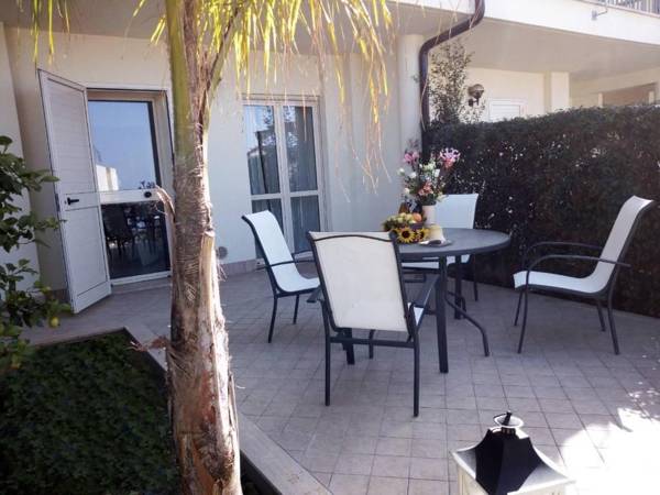 Apartment Napitia Hills