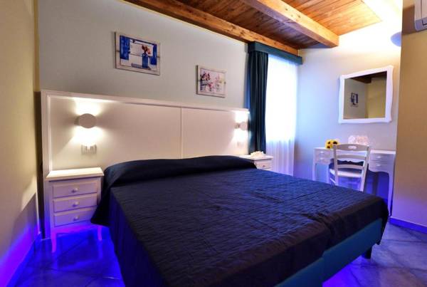 Residenza Vinci Room & Suite