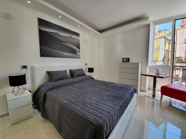 La Meridiana - centro storico di Pizzo