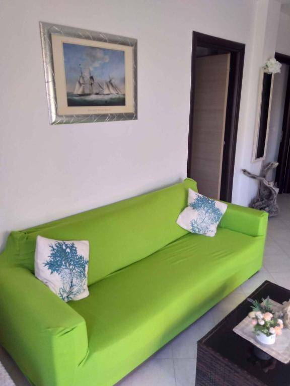 Holiday home in Contrada Difesa II 40819