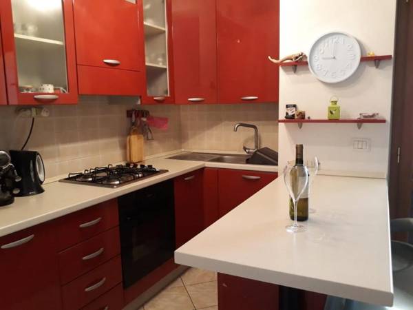 3 Bed Apt loc Marinella Pizzo Vv 89812 Calabria Southern Italy