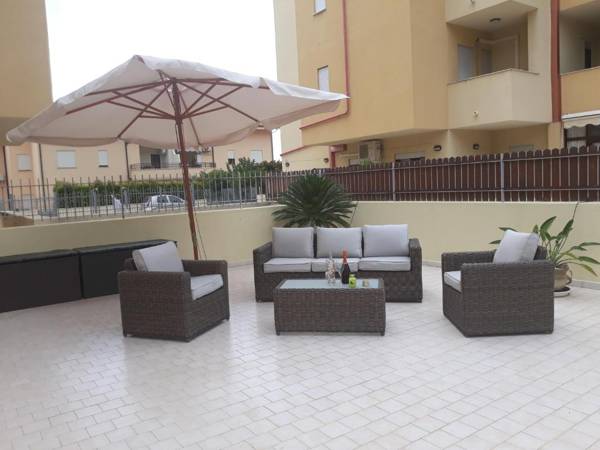 3 Bed Apt loc Marinella Pizzo Vv 89812 Calabria Southern Italy