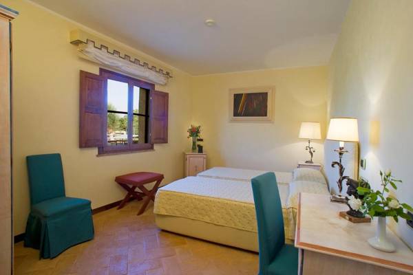 Sovana Hotel & Resort