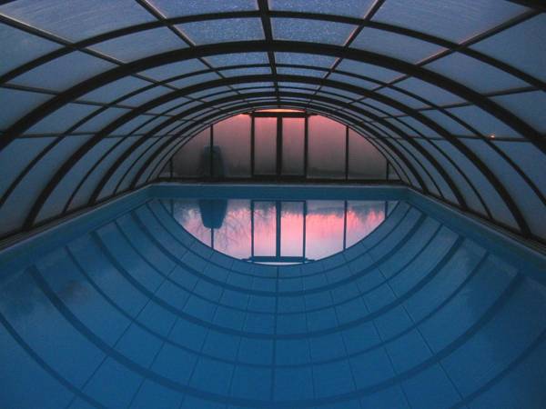 Agriturismo Locanda Pantanello