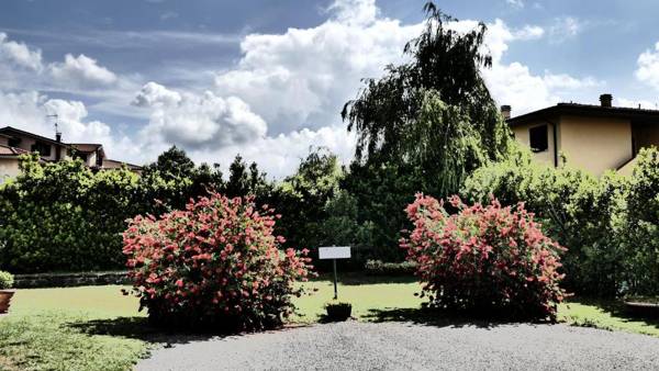 Villa Etruria Guest House