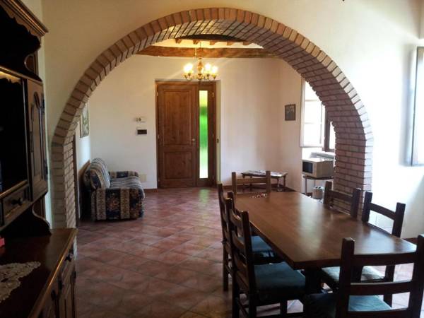 Agriturismo Pietramora