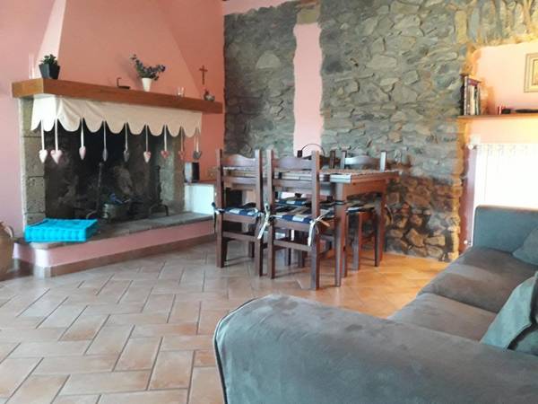 Agriturismo Cantinaccia di Sopra